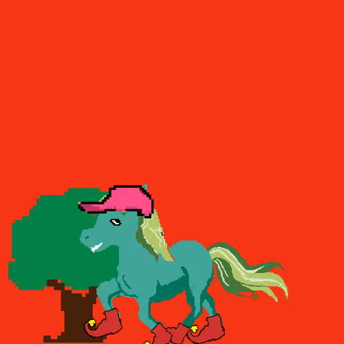 Poniez #134