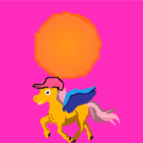 Poniez #143