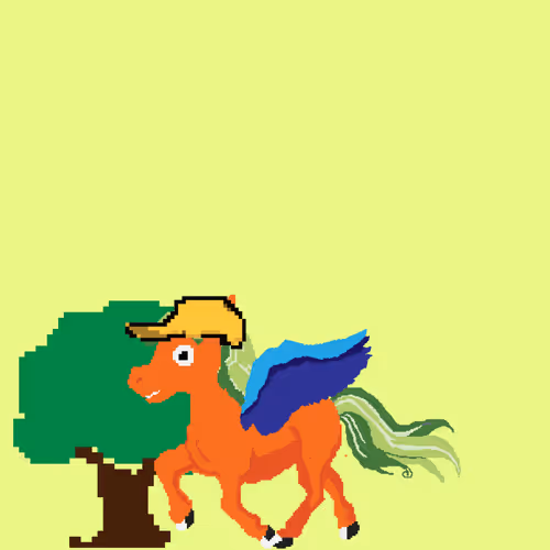 Poniez #74