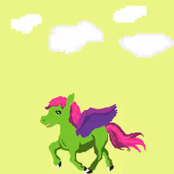 Poniez #127