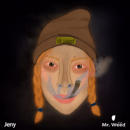 mr.weed club
