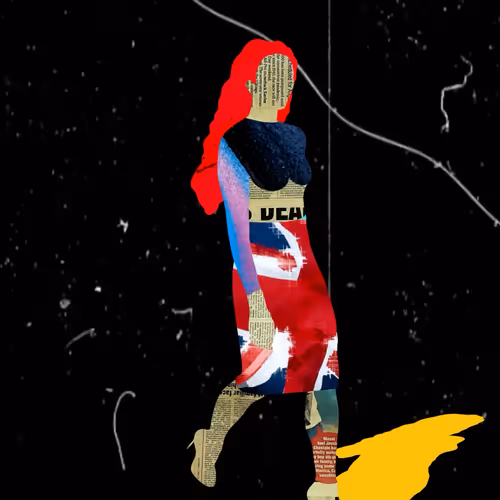 Freakjesusart
