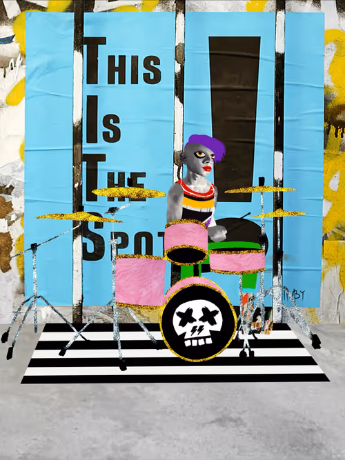 Item #7 Media