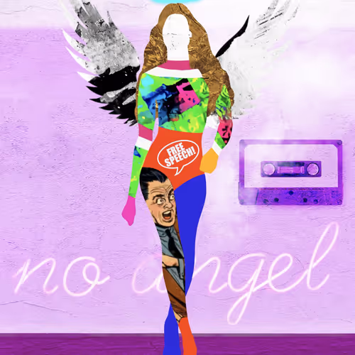 Freakjesusart