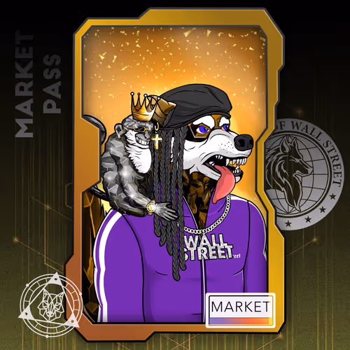 Hustlers Marketpass