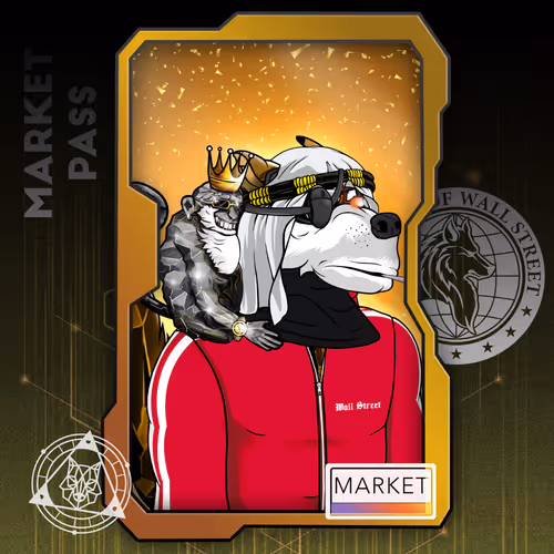 Hustlers Marketpass