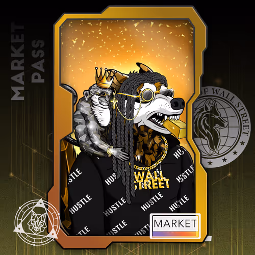 Hustlers Marketpass