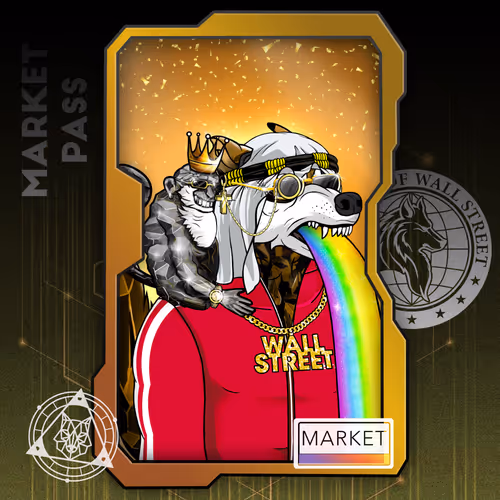 Hustlers Marketpass