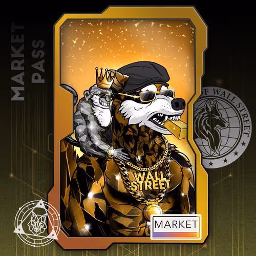 Hustlers Marketpass