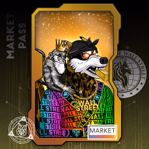 Hustlers Marketpass
