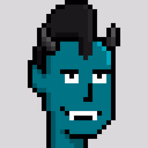 DemonzV1 #00964
