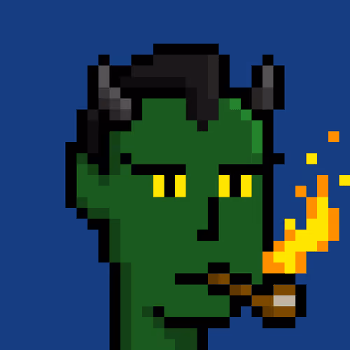 DemonzV1 #06543
