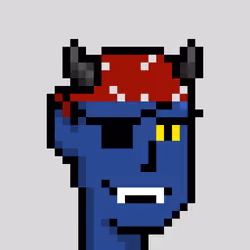 DemonzV1 #01498