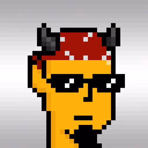DemonzV1 #01431