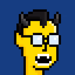DemonzV1 #00226