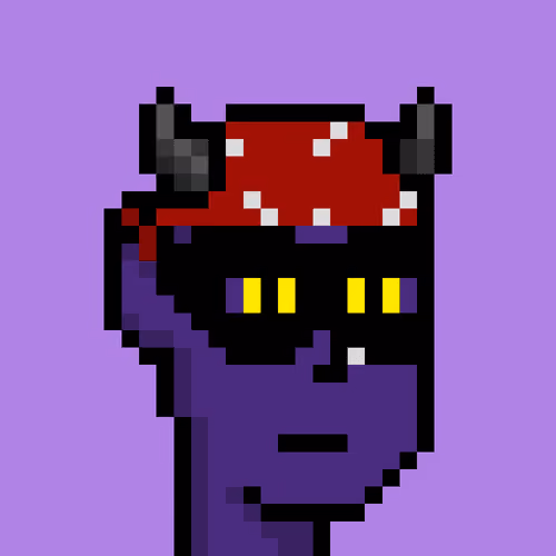 DemonzV1 #07785