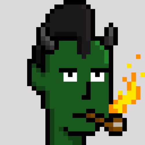 DemonzV1 #06995