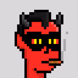 DemonzV1 #00965