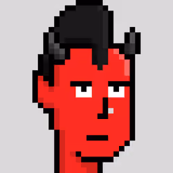 DemonzV1 #09892