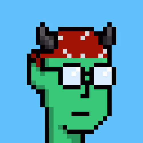 DemonzV1 #02399