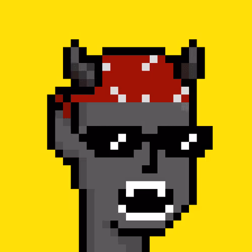DemonzV1 #07871