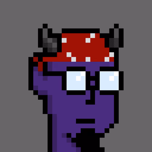 DemonzV1 #01111