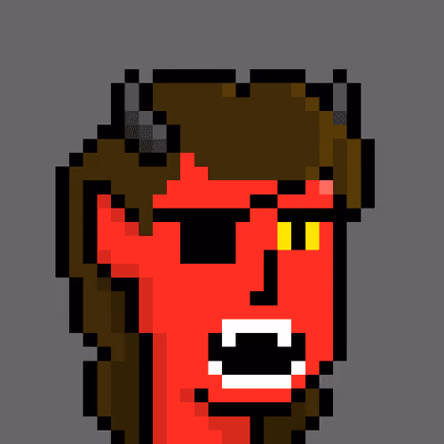 DemonzV1 #00020