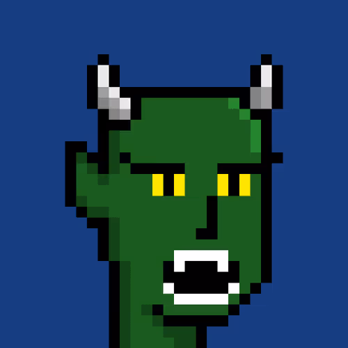 DemonzV1 #00859