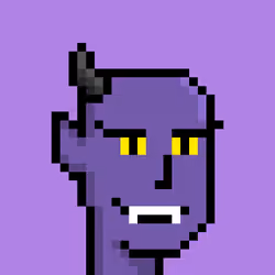 DemonzV1 #02256