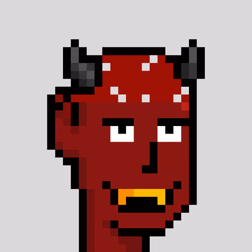 DemonzV1 #09554