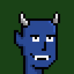 DemonzV1 #01895