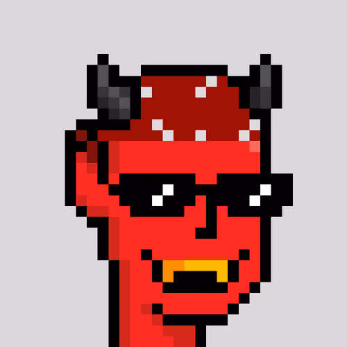 DemonzV1 #08070