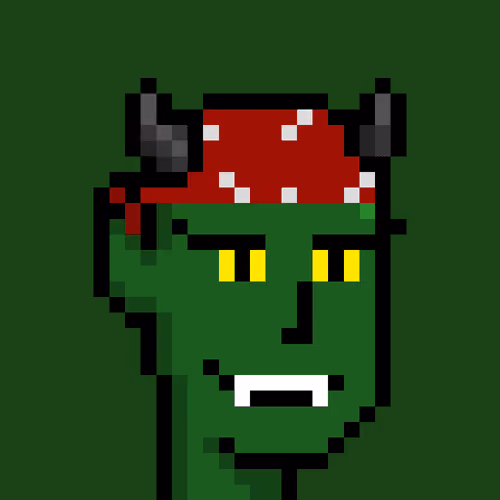 DemonzV1 #08395