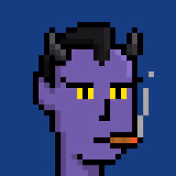 DemonzV1 #00257