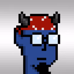 DemonzV1 #00826