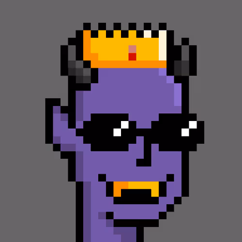 DemonzV1 #02492