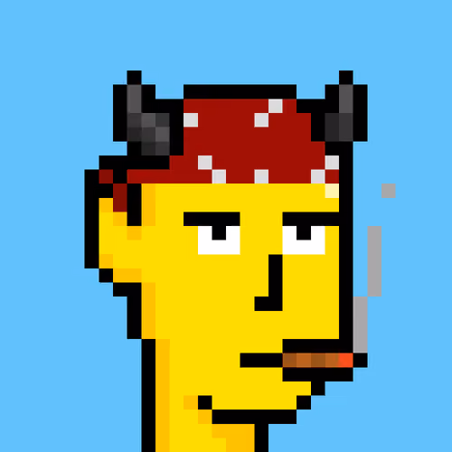 DemonzV1 #02416