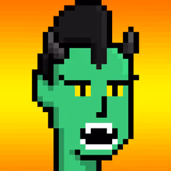 DemonzV1 #06397