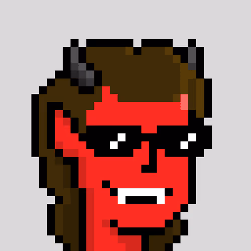 DemonzV1 #08787