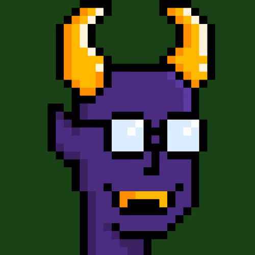 DemonzV1 #02437