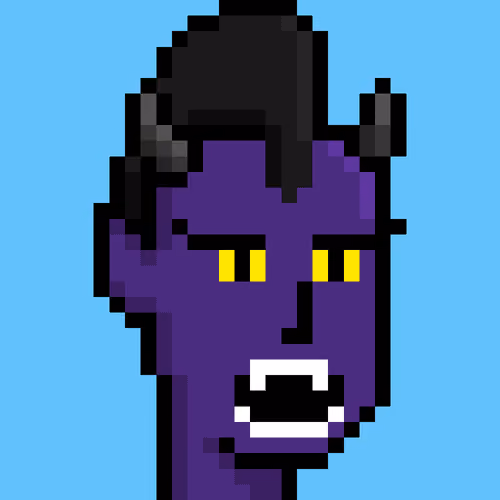 DemonzV1 #01522