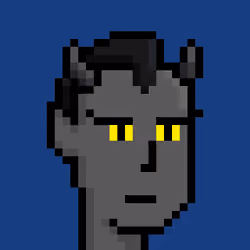 DemonzV1 #01105