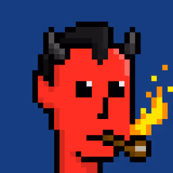 DemonzV1 #02770