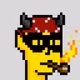 5968