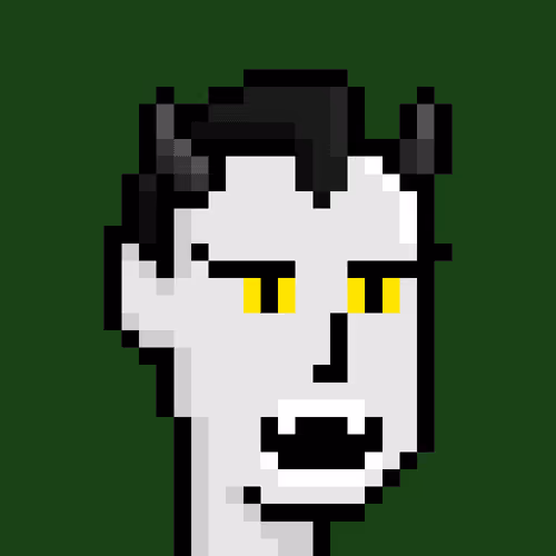 DemonzV1 #07214
