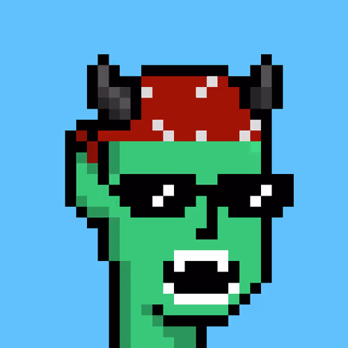DemonzV1 #03484