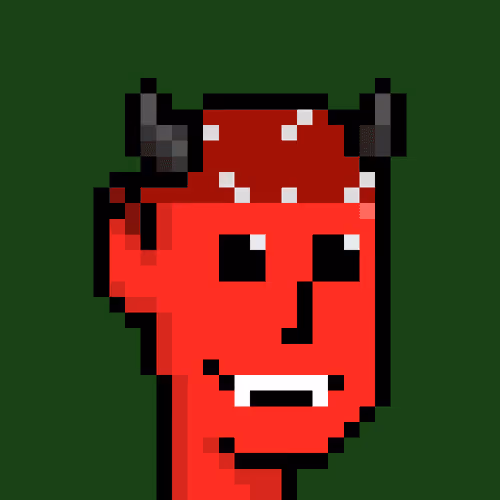 DemonzV1 #03833