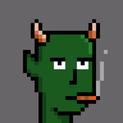 DemonzV1 #00824