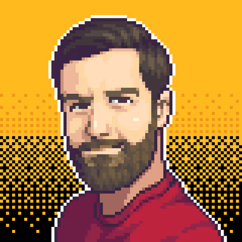 PixelPortraits - Origins - ByRico