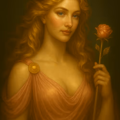 Aphrodite